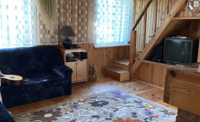 Купить 5-комнатную квартиру, СТ Педагог, Солнечная, 8. Фото 3