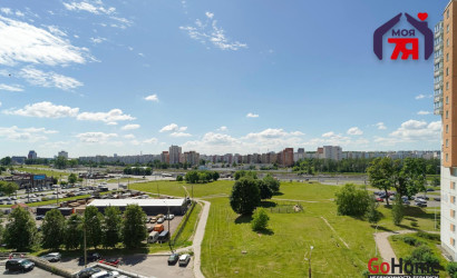 Купить 2-комнатную квартиру, Минск, Радужная ул., 9(Центральный район). Фото 29