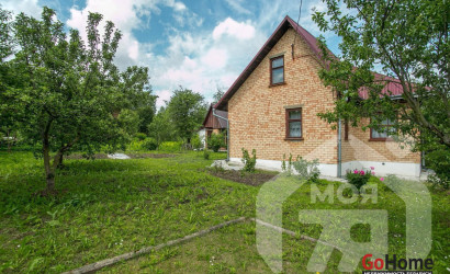 Купить дом в деревне, ДРУЖБА В БОЯРАХ, 5 соток. Фото 12