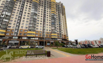 Аренда торгового помещения, Минск, Дзержинского просп., 90,  72.6 кв.м.. Фото 3