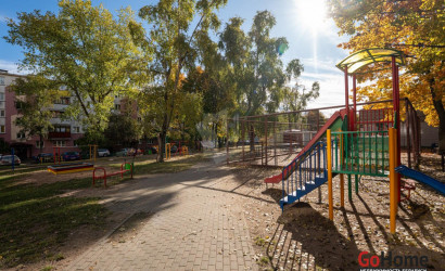 Купить 1-комнатную квартиру, Минск, Орловская ул., 5 (Центральный район). Фото 9