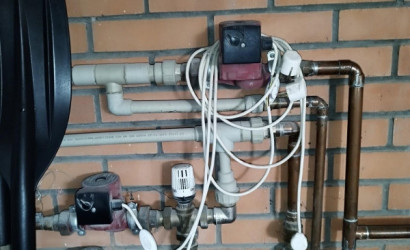 Купить дом, Вулька-Заставская, 16.7 соток. Фото 30