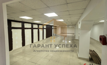 Аренда торгового помещения, Брест, ул. Пушкинская,  208 кв.м.. Фото 1