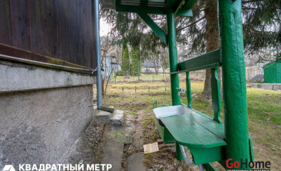 Купить дом в деревне, Наладчик, 6 соток. Фото 13