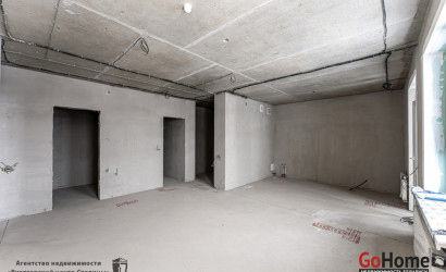 Купить 3-комнатную квартиру, Минск, Нововиленская, 63 (Центральный район). Фото 17