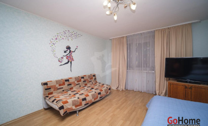 Купить 4-комнатную квартиру, Минск, Логойский тракт, 15/1 (Советский район). Фото 24