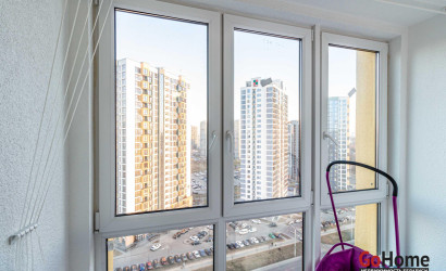 Купить 2-комнатную квартиру, Минск, Савицкого ул., 12 (Октябрьский район). Фото 19