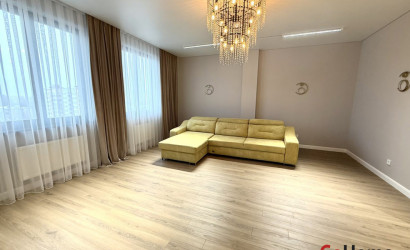  9-этаж.(55.7 м2), Гродно(Захарова , д. 24)