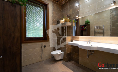 Купить дом, Мочаны, Жемчужный 4-ый пер., 11.35 соток. Фото 28