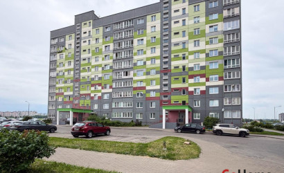 Купить 2-комнатную квартиру, Минск, Лосика ул., 29(Московский район). Фото 23
