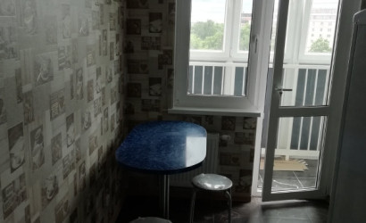 Снять 1-комнатную квартиру, Гомель, ул. Докутович, д. 43. Фото 4