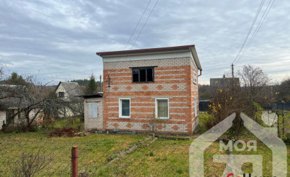 Купить дом в деревне, Наладчик, 6 соток. Фото 3