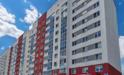 Купить 3-комнатную квартиру, Минск, Прилукская ул., 60(Московский район). Фото 11