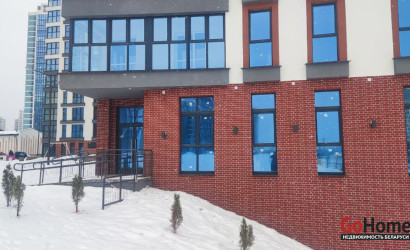 Аренда торгового помещения, Минск, Игоря Лученка, 16,  67.1 кв.м.. Фото 15