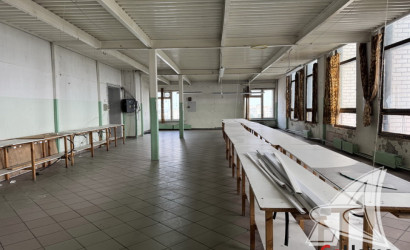 Продажа склада, Брест, Речица, 3123.6 кв.м.. Фото 18