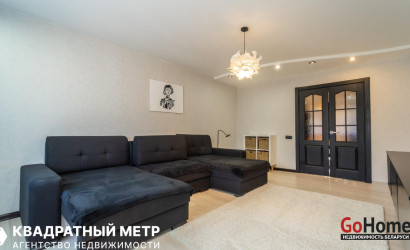 Купить 2-комнатную квартиру, Правдинский, Юбилейная ул., 6. Фото 6