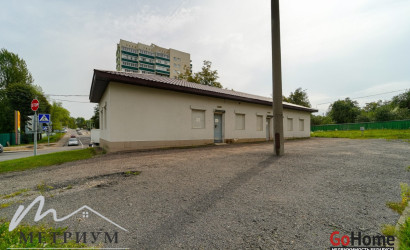 Аренда помещения, Минск, Долгиновский тракт, 39/А, 3567 кв.м.. Фото 22