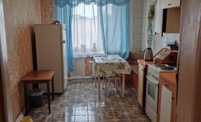 Купить 3-комнатную квартиру, Бобруйск, 50 лет ВЛКСМ ул., 4. Фото 1
