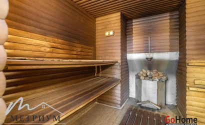 Купить дом, Минск, Папернянская ул., 45, 15.8 соток. Фото 30