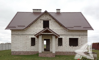 Купить дом, Збироги, Чернинский с/с, 15 соток. Фото 3