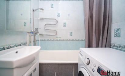 Купить 1-комнатную квартиру, Минск, Матусевича ул., 57 (Фрунзенский район). Фото 10