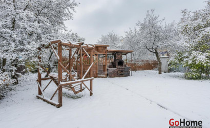 Купить дом в деревне, Родник-1982, 5 соток. Фото 25
