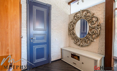 Купить дом, Бусловка, Озерная ул., 20 соток. Фото 12