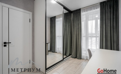 Купить 2-комнатную квартиру, Минск, Игоря Лученка ул., 16 (Октябрьский район). Фото 23