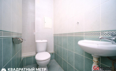 Купить 3-комнатную квартиру, Минск, Филимонова ул., 55/3 (Первомайский район). Фото 23