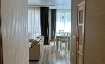 Купить 1-комнатную квартиру, Минск, Мстиславца ул., 4 (Первомайский район). Фото 10