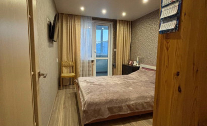 Купить 3-комнатную квартиру, Могилев, Кулибина, 3. Фото 8