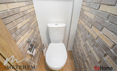 Купить 1-комнатную квартиру, Минск, Игоря Лученка ул., 1 (Октябрьский район). Фото 16