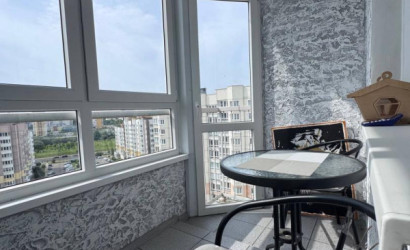 Купить 1-комнатную квартиру, Минск, Тышкевичей ул., 19 (Московский район). Фото 9