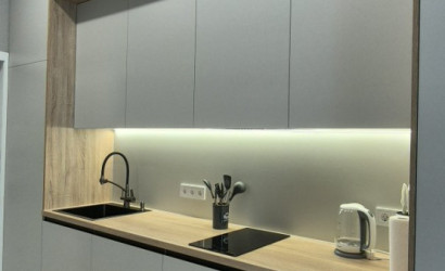 Снять 1-комнатную квартиру на сутки, Минск, улица Жореса Алферова 7 (Октябрьский район). Фото 8