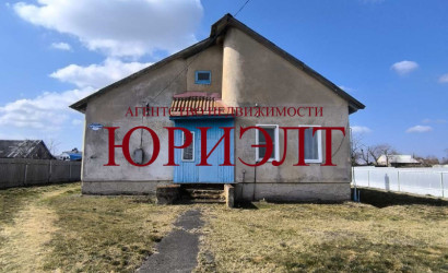 Купить дом, Жгунь, Добрушская, 14 соток. Фото 1