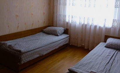 Снять 3-комнатную квартиру на сутки, Лида, Тухачевского, 27. Фото 2