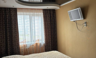 Снять 2-комнатную квартиру на сутки, Пинск, Брестская 106. Фото 6