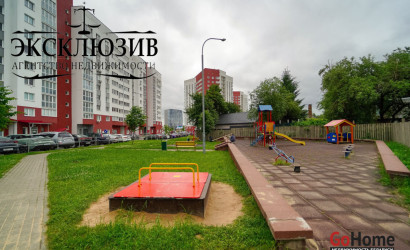 Купить 2-комнатную квартиру, Минск, Прилукская ул., 60(Московский район). Фото 40