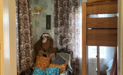 Купить дом в деревне, Автомобилист-82, 4 соток. Фото 6