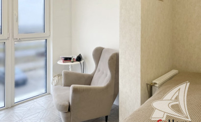 Купить 2-комнатную квартиру, Брест, Ковалево, пр-т Республики. Фото 11