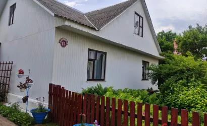  102.7 м2, Береза(Народная ул., 17)