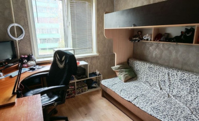 Купить 3-комнатную квартиру, Могилев, Димитрова, 70. Фото 9