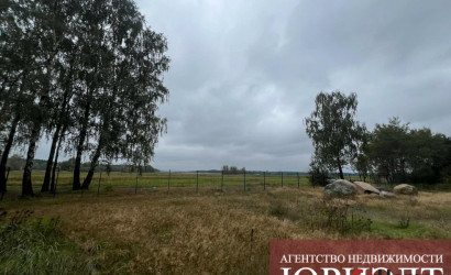 Купить участок, Малые Радваничи, Советская, 25 соток. Фото 2