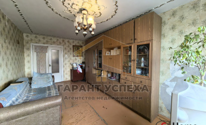 Купить 3-комнатную квартиру, Брест, ул. Кирова, д. . Фото 2