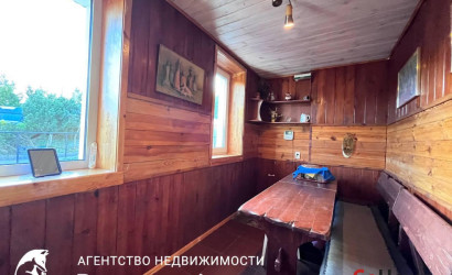 Купить дом, Сузорье Смолевичский район ст., 13.26 соток. Фото 11