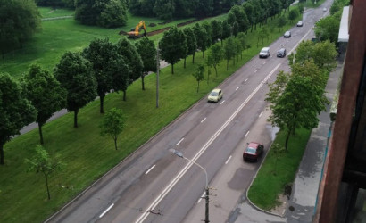 Купить 1-комнатную квартиру, Минск, ул. Карастояновой Лили, д. 29 (Центральный район). Фото 10