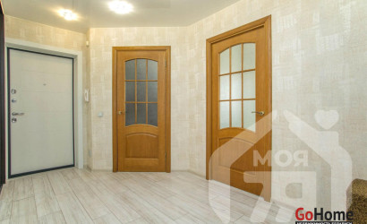 Купить 2-комнатную квартиру, Молодечно, Великий Гостинец ул., 152. Фото 13