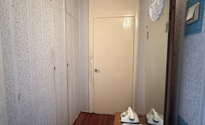 Купить 2-комнатную квартиру, Гродно, Пушкина, 36А. Фото 6