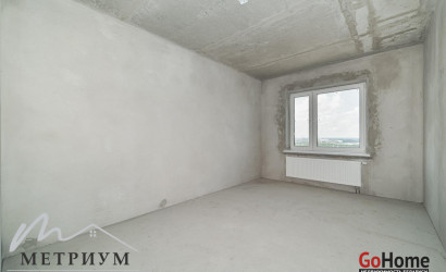 Купить 2-комнатную квартиру, Копище, Николая Камова ул., 11. Фото 4