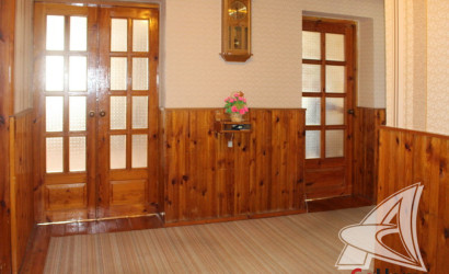 Купить дом, Брест, Речица, 8.56 соток. Фото 24